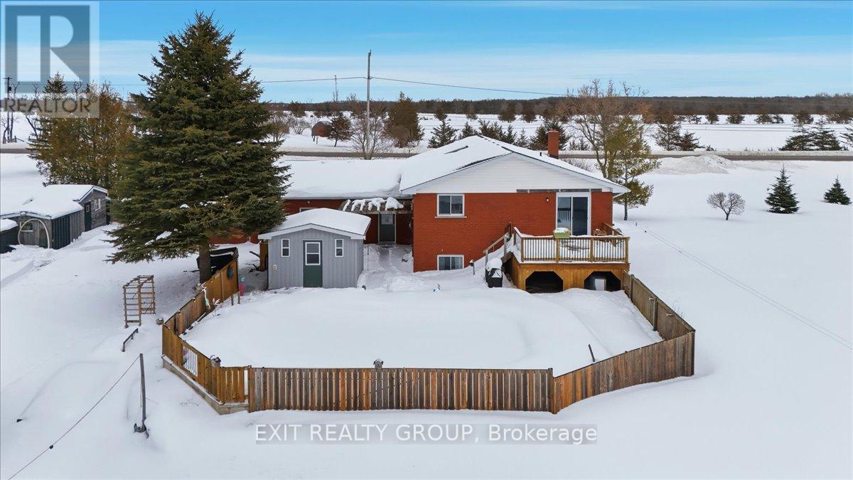 2433 Highway 62, Prince Edward County, Ontario  K0K 1G0 - Photo 34 - X12786254