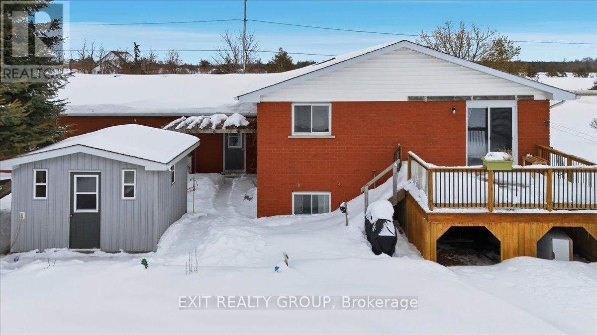 2433 Highway 62, Prince Edward County, Ontario  K0K 1G0 - Photo 35 - X12786254