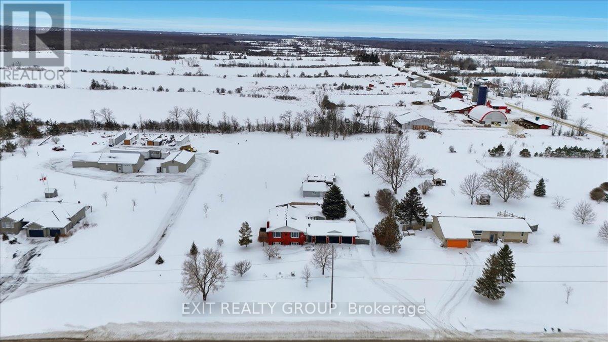2433 Highway 62, Prince Edward County, Ontario  K0K 1G0 - Photo 41 - X12786254