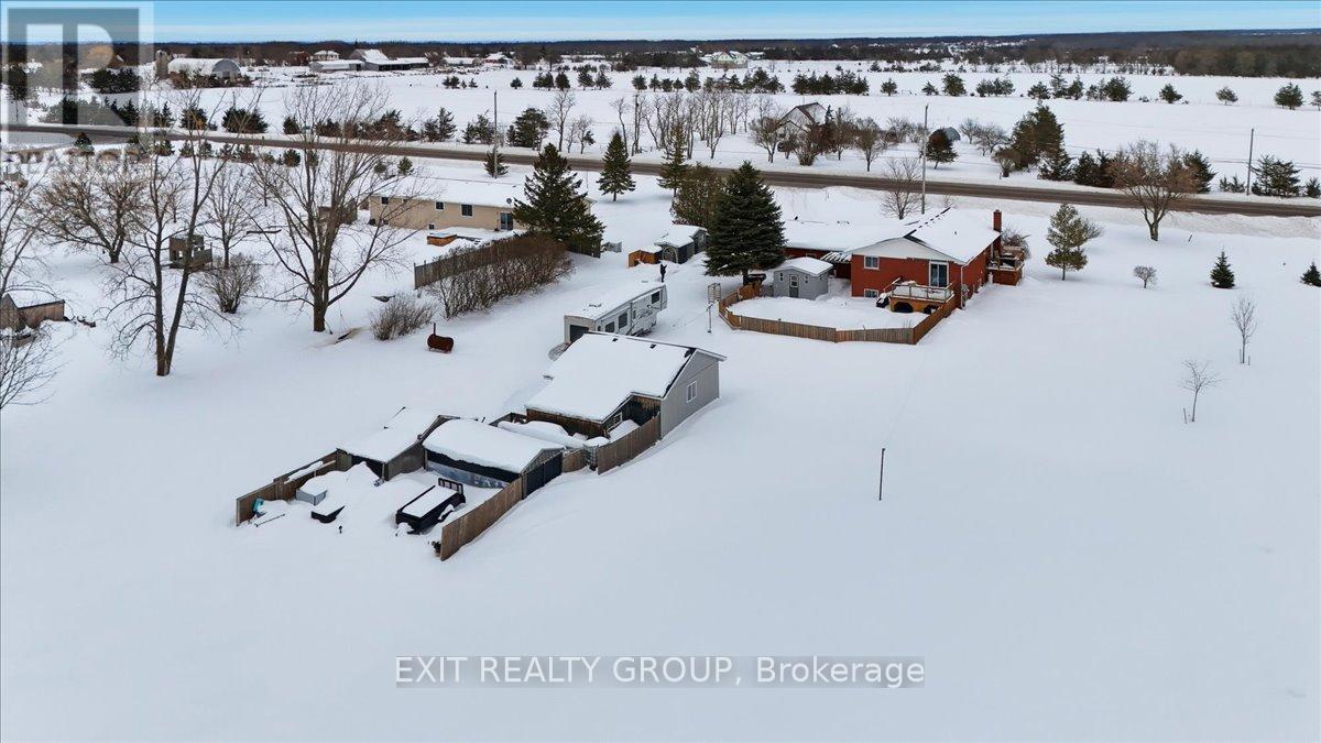 2433 Highway 62, Prince Edward County, Ontario  K0K 1G0 - Photo 42 - X12786254