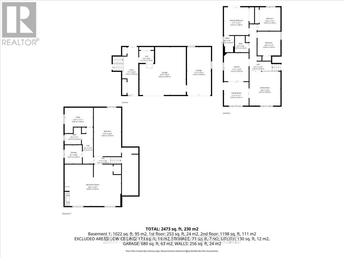 2433 Highway 62, Prince Edward County, Ontario  K0K 1G0 - Photo 43 - X12786254