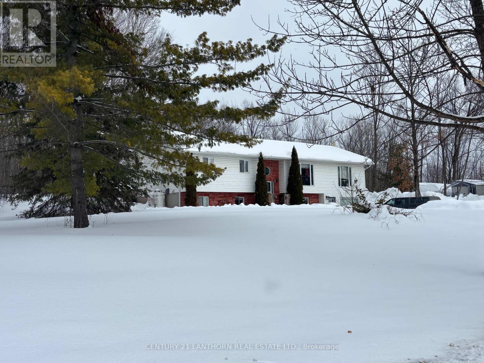 93 Tannery Road, Madoc, Ontario  K0K 2K0 - Photo 3 - X12786930