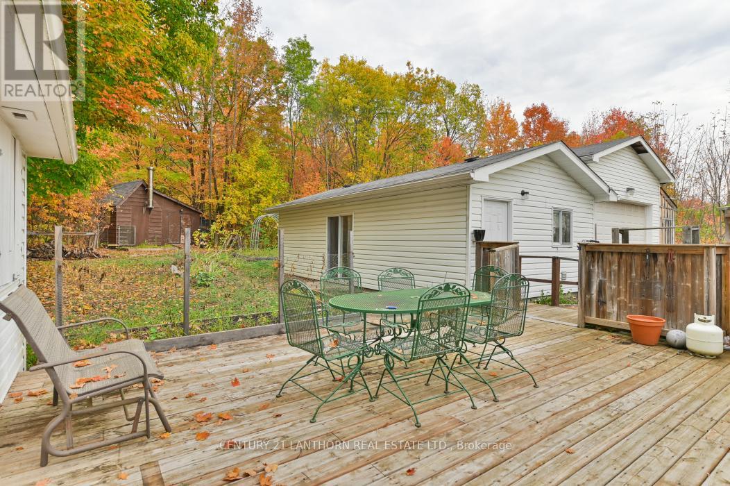 93 Tannery Road, Madoc, Ontario  K0K 2K0 - Photo 30 - X12786930