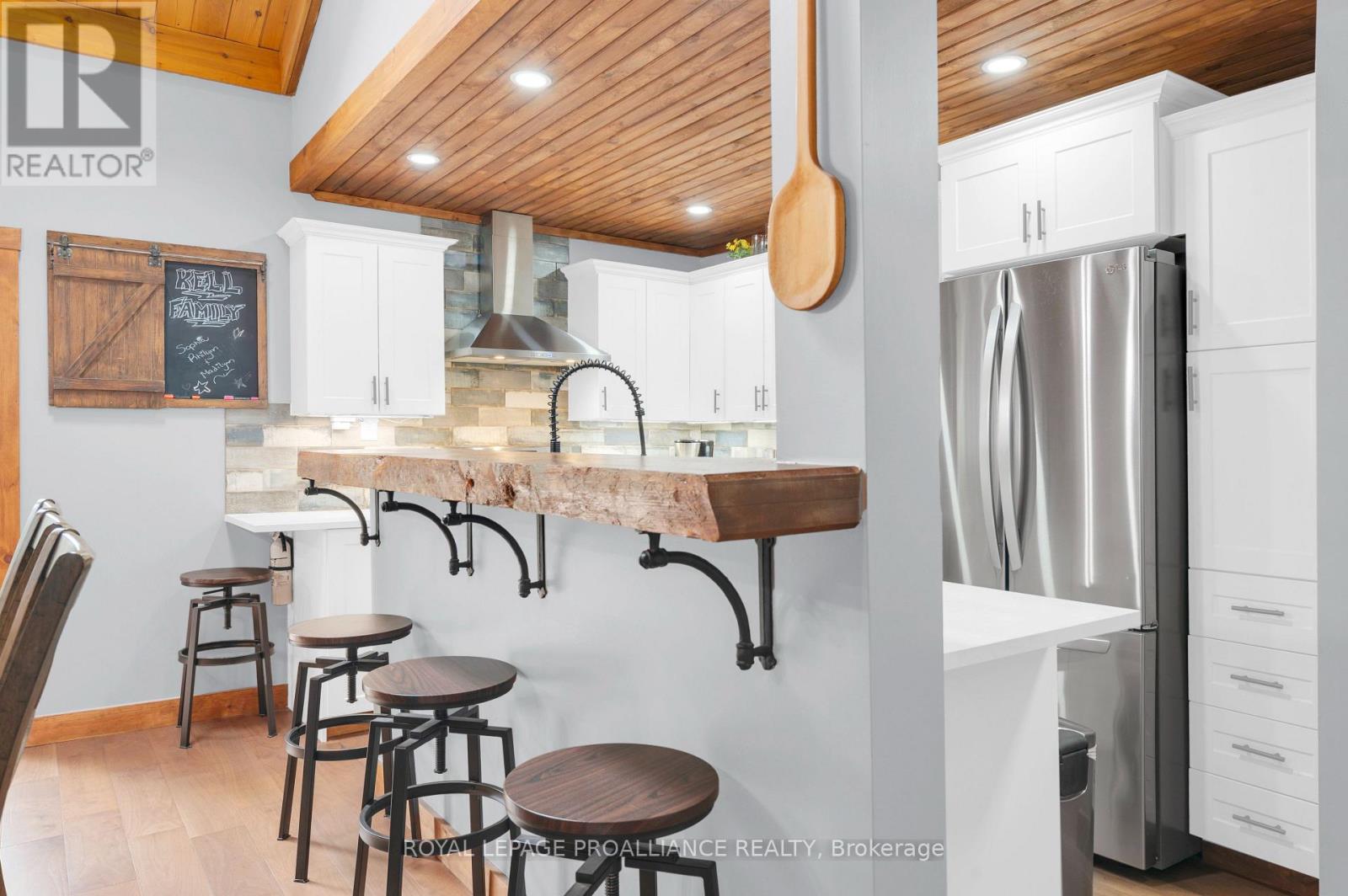 138 Hollister Road, Tweed, Ontario  K0K 3J0 - Photo 4 - X12787804