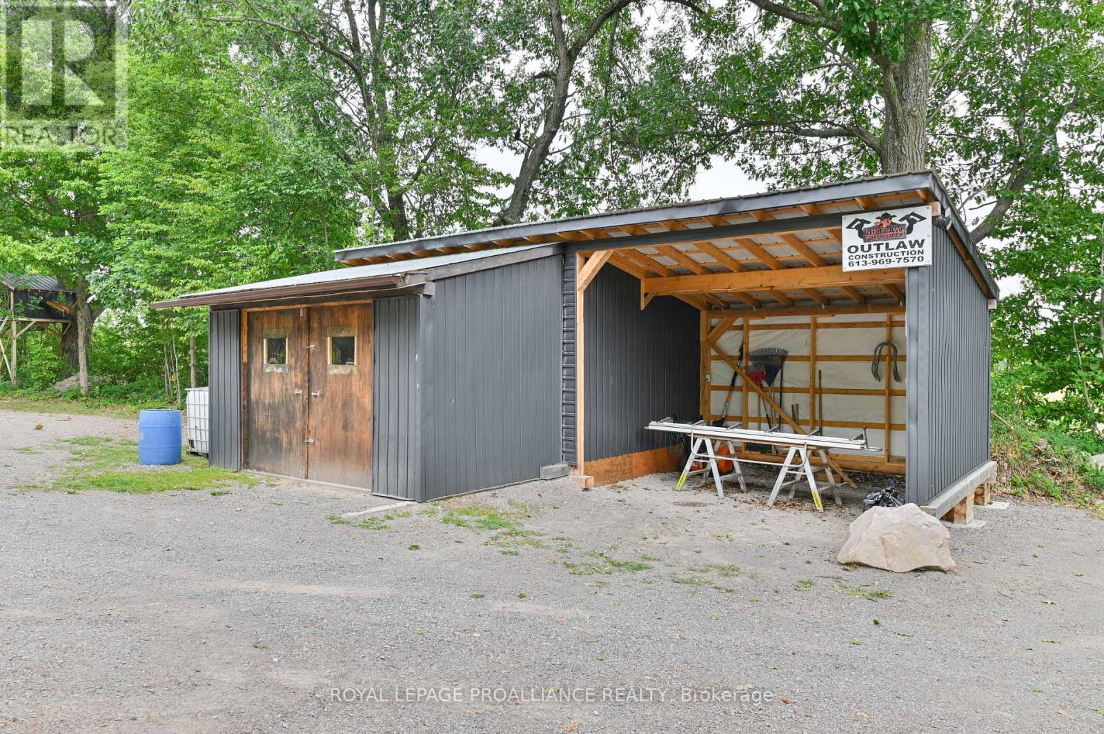 138 Hollister Road, Tweed, Ontario  K0K 3J0 - Photo 43 - X12787804