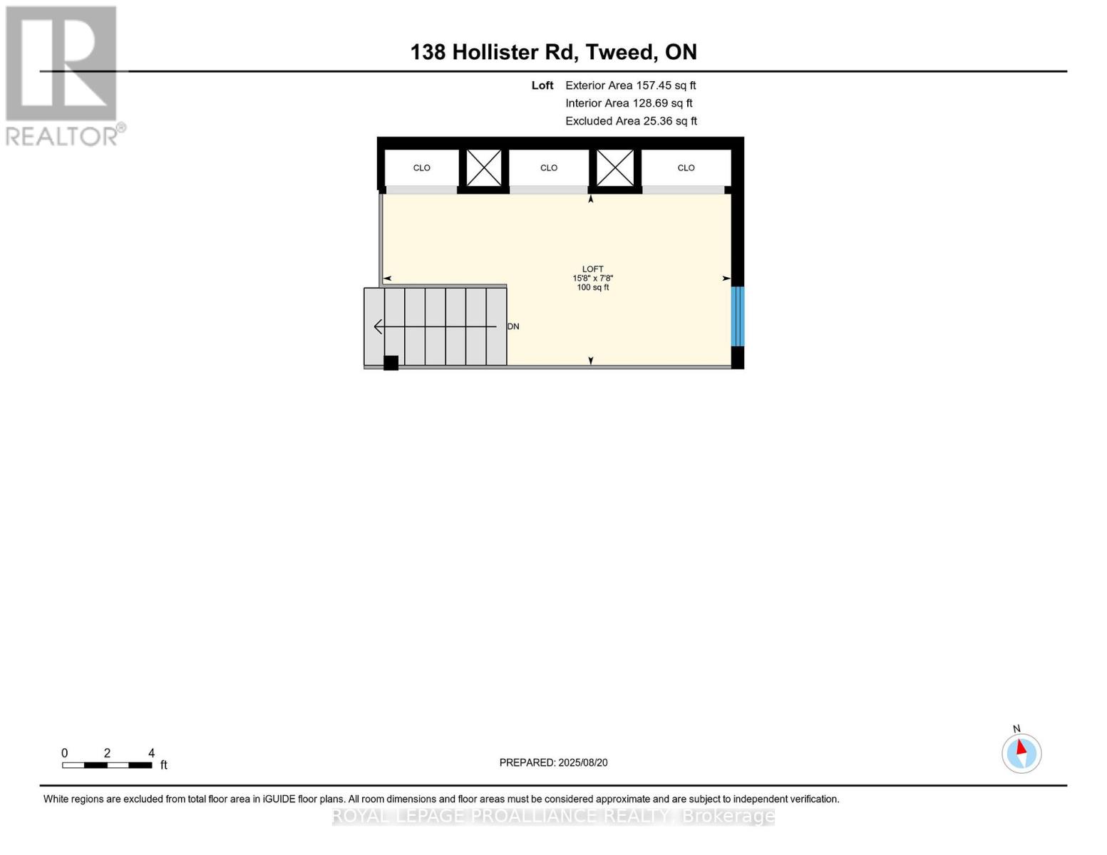 138 Hollister Road, Tweed, Ontario  K0K 3J0 - Photo 46 - X12787804