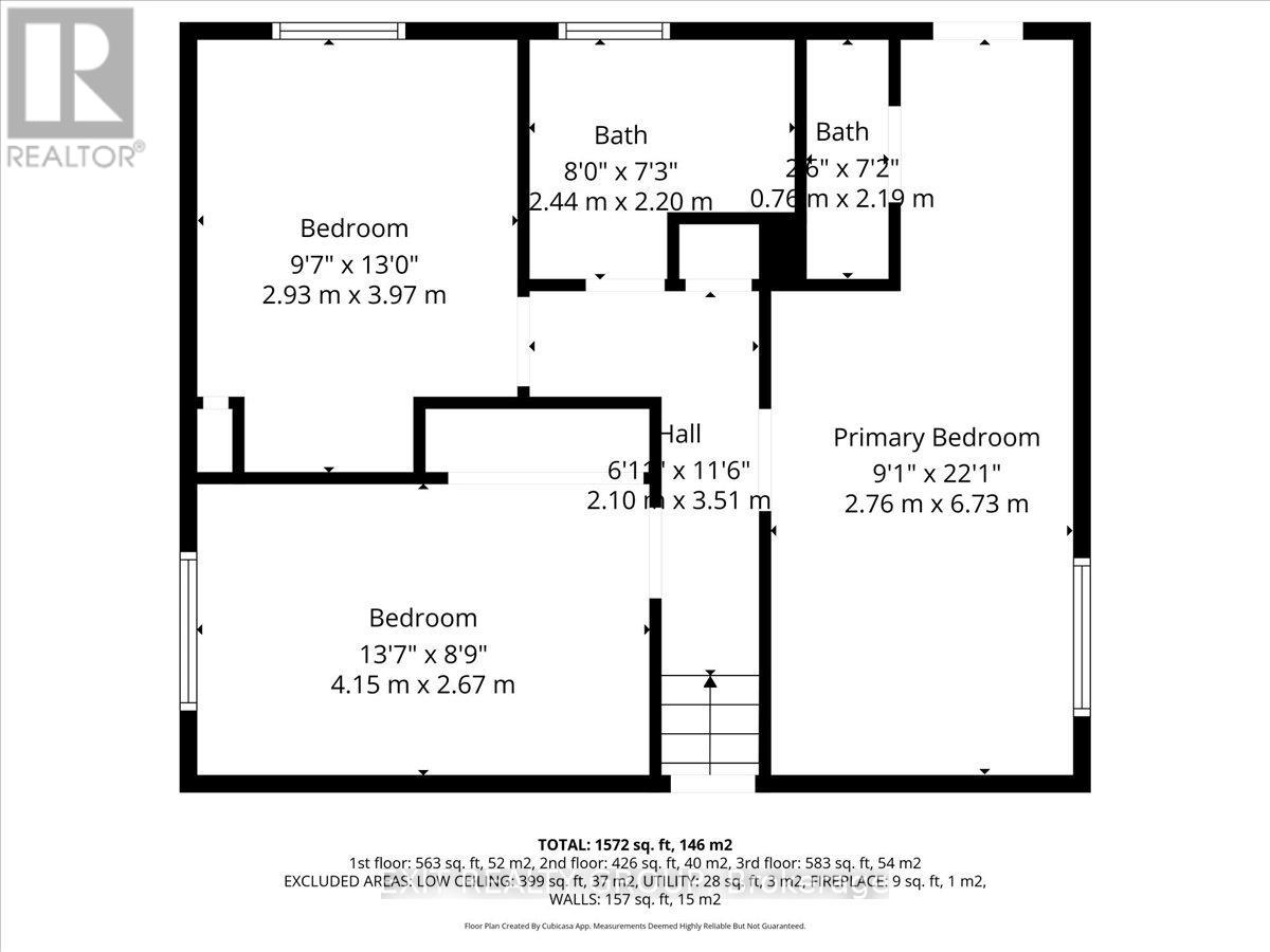 84 Chatterton Valley Crescent, Quinte West, Ontario  K0K 2B0 - Photo 40 - X12788044