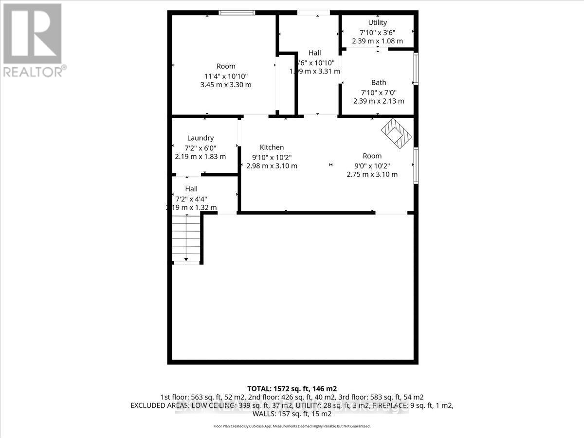 84 Chatterton Valley Crescent, Quinte West, Ontario  K0K 2B0 - Photo 41 - X12788044