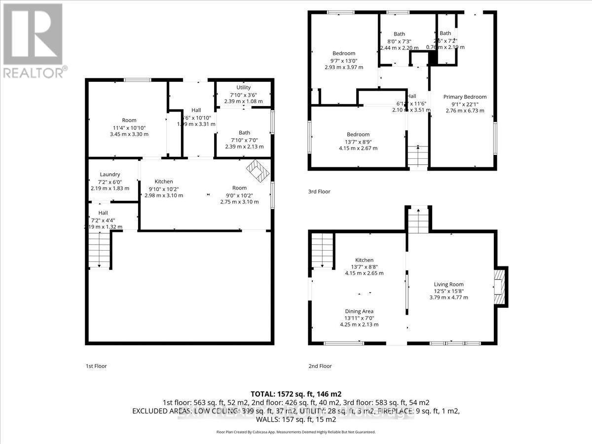 84 Chatterton Valley Crescent, Quinte West, Ontario  K0K 2B0 - Photo 42 - X12788044