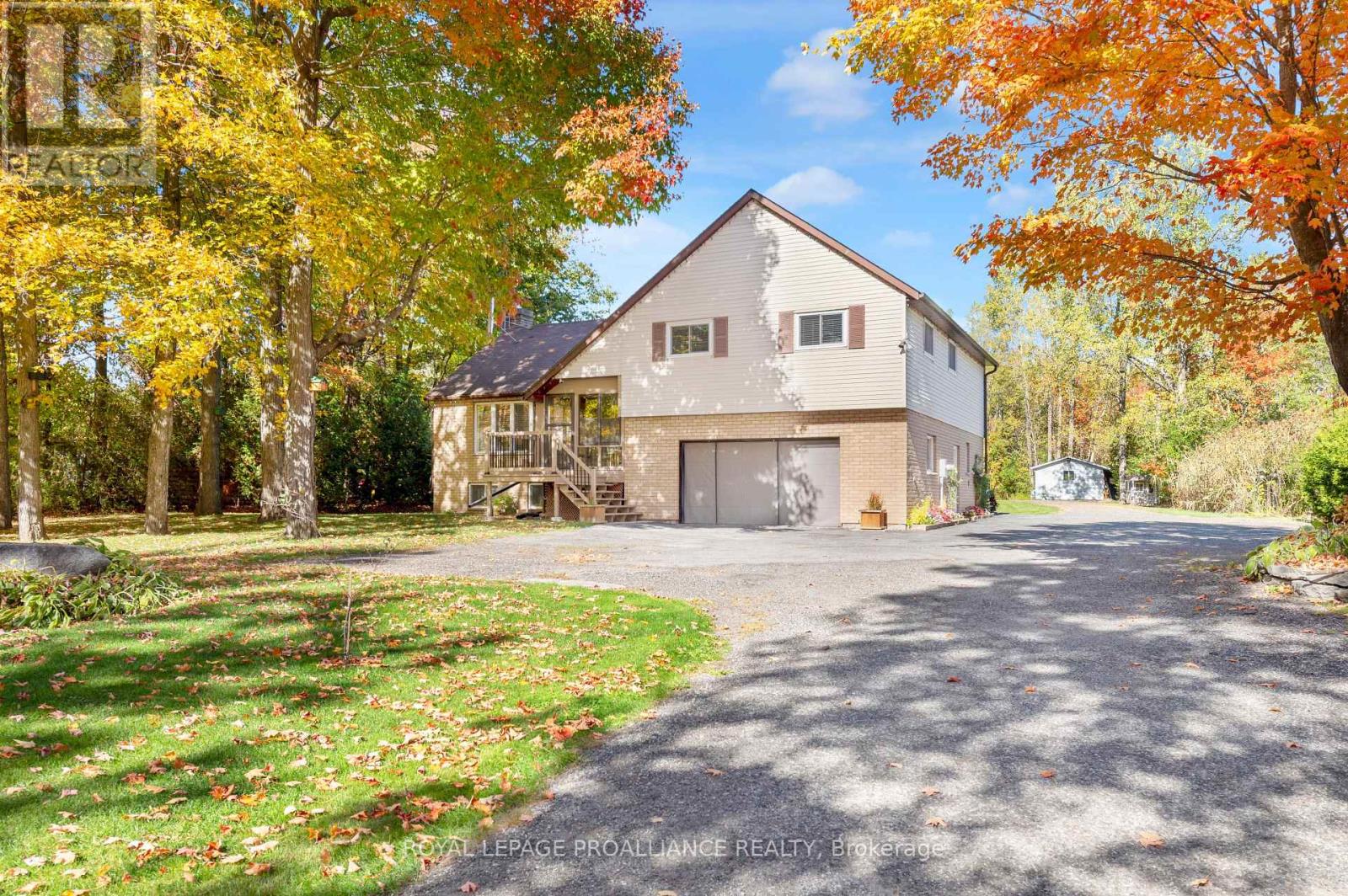 16276 TELEPHONE ROAD, Brighton, Ontario