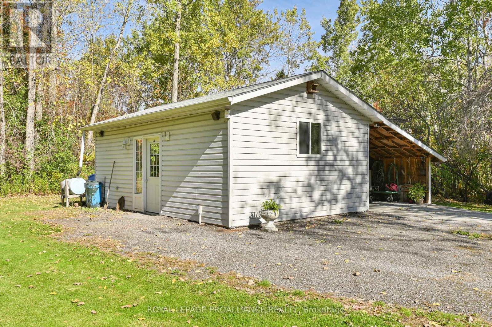 16276 Telephone Road, Brighton, Ontario  K0K 1H0 - Photo 41 - X12788188