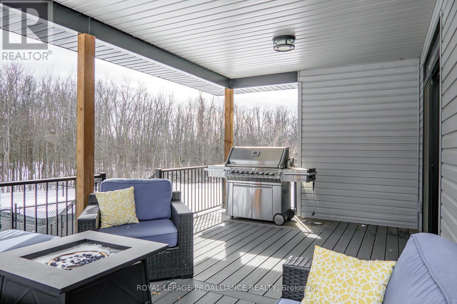 70 I Mudcat Road, Belleville, Ontario  K0K 2B0 - Photo 44 - X12788384