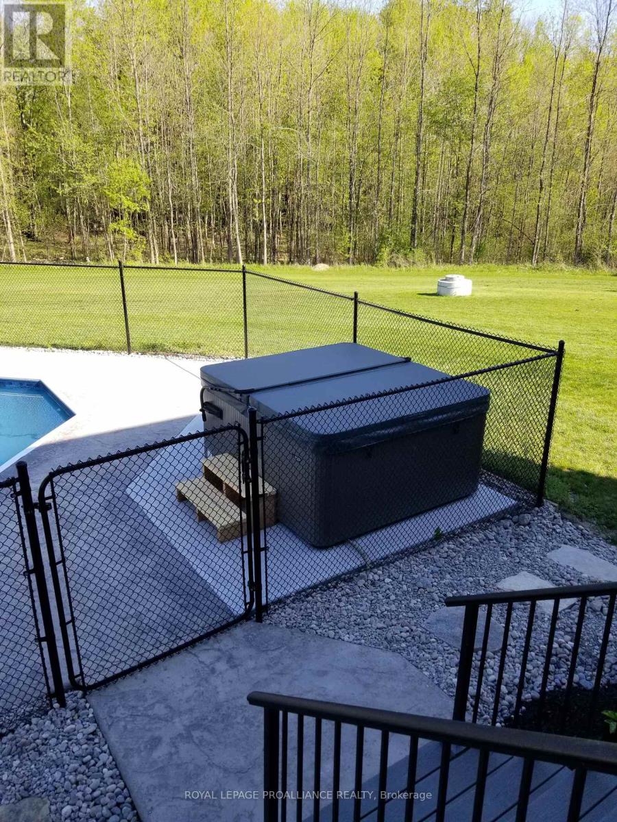 70 I Mudcat Road, Belleville, Ontario  K0K 2B0 - Photo 47 - X12788384