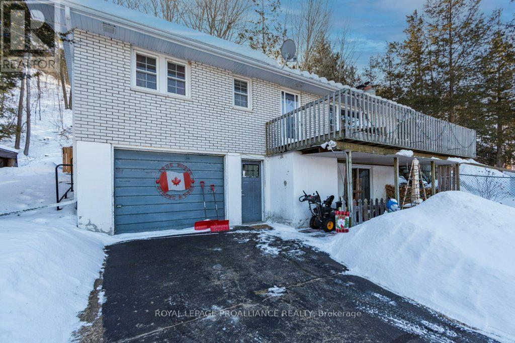 550 FRANKFORD STIRLING ROAD, Quinte West, Ontario