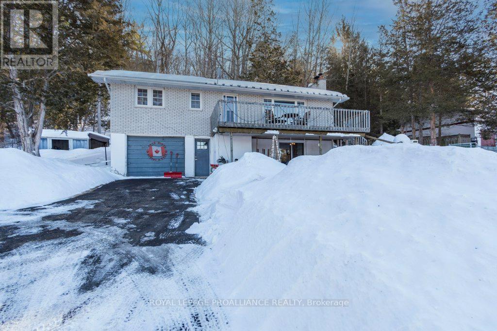 550 Frankford Stirling Road, Quinte West, Ontario  K0K 2C0 - Photo 2 - X12790150