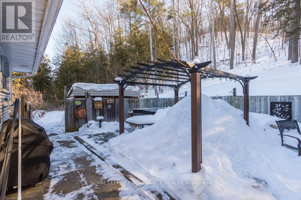 550 Frankford Stirling Road, Quinte West, Ontario  K0K 2C0 - Photo 26 - X12790150