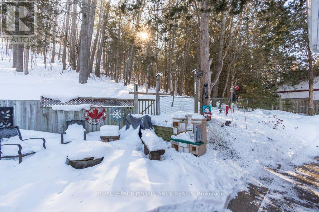 550 Frankford Stirling Road, Quinte West, Ontario  K0K 2C0 - Photo 27 - X12790150