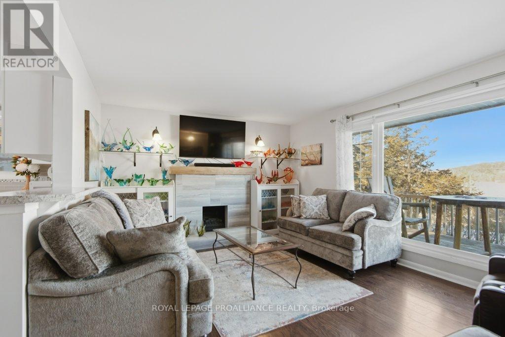 550 Frankford Stirling Road, Quinte West, Ontario  K0K 2C0 - Photo 5 - X12790150