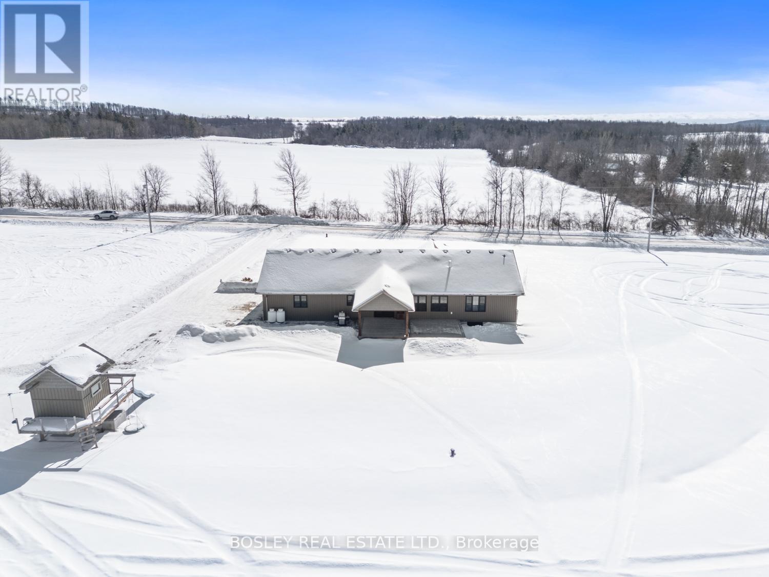 494 Pinegrove Road, Cramahe, Ontario  K0K 1M0 - Photo 7 - X12791296