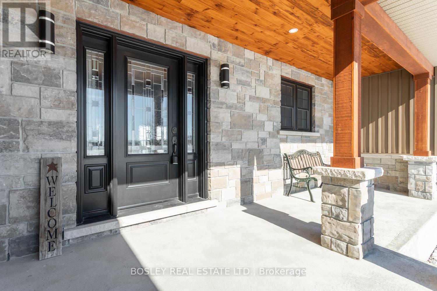 494 Pinegrove Road, Cramahe, Ontario  K0K 1M0 - Photo 9 - X12791296