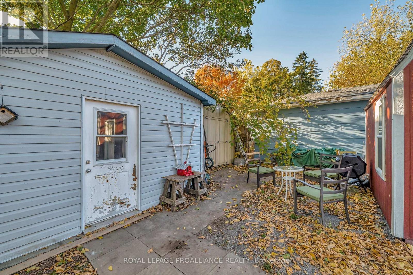 246 Foster Avenue, Belleville, Ontario  K8N 3R3 - Photo 32 - X12792054