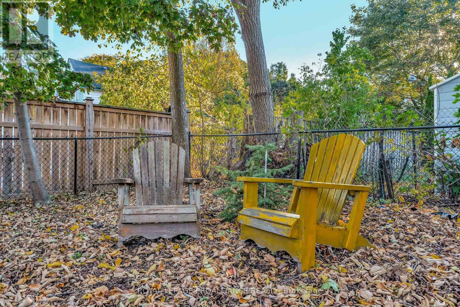 246 Foster Avenue, Belleville, Ontario  K8N 3R3 - Photo 34 - X12792054