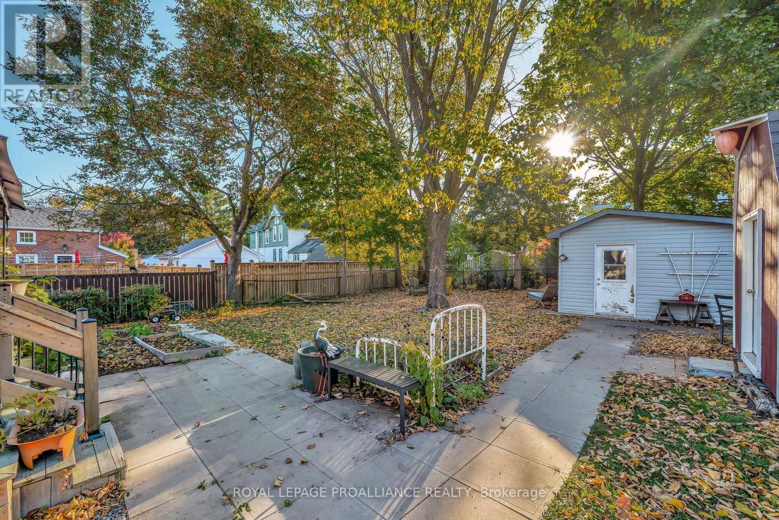 246 Foster Avenue, Belleville, Ontario  K8N 3R3 - Photo 35 - X12792054