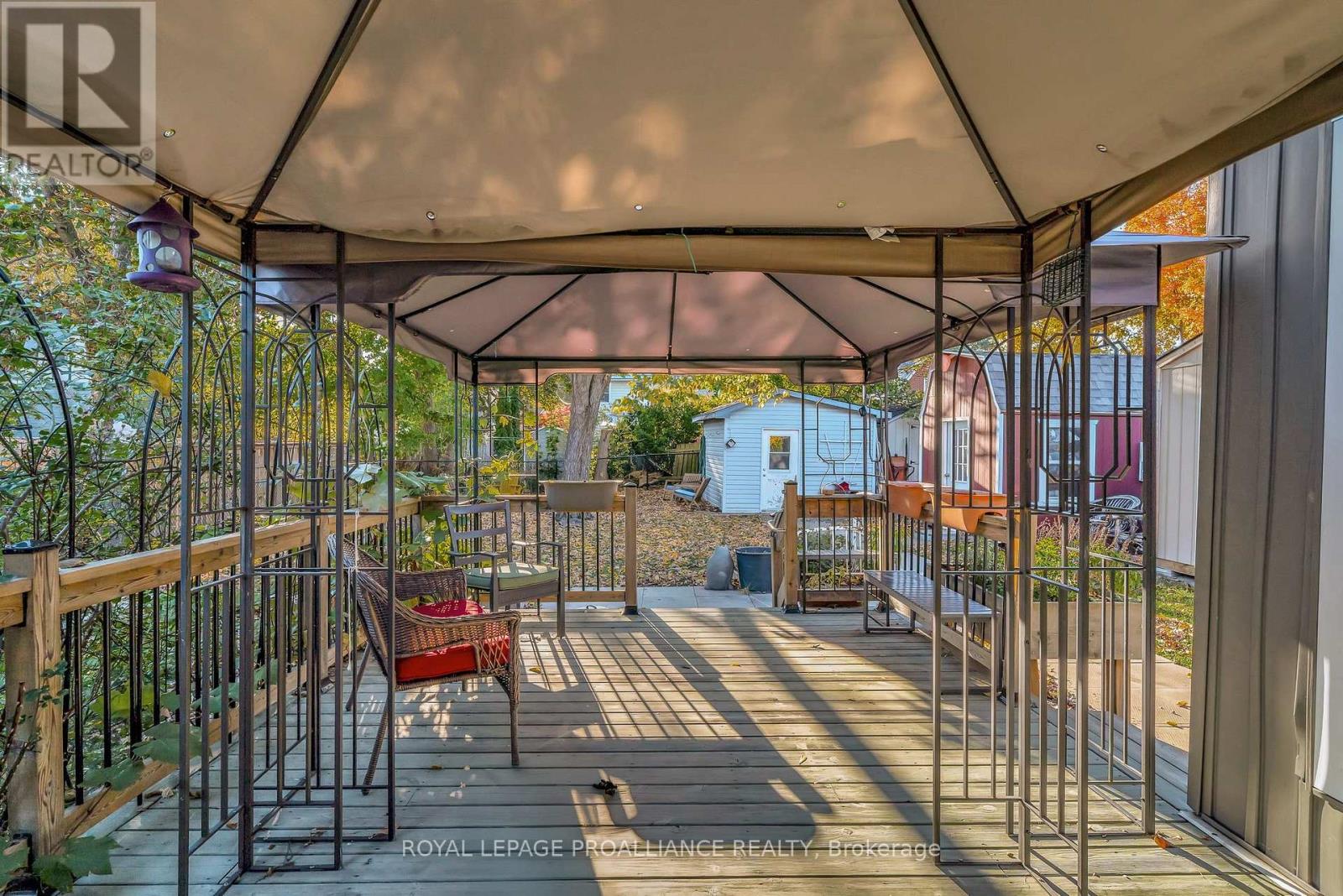 246 Foster Avenue, Belleville, Ontario  K8N 3R3 - Photo 36 - X12792054