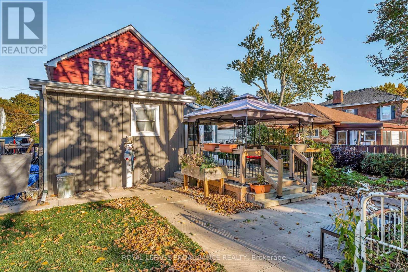 246 Foster Avenue, Belleville, Ontario  K8N 3R3 - Photo 37 - X12792054