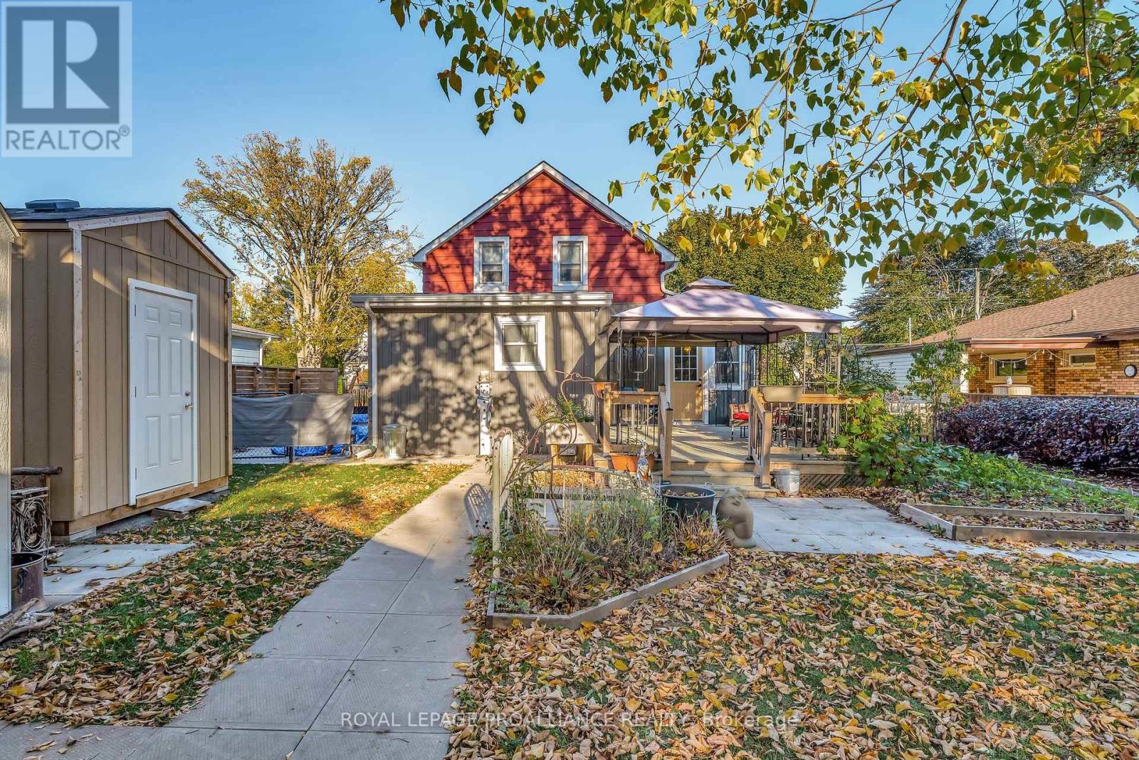 246 Foster Avenue, Belleville, Ontario  K8N 3R3 - Photo 39 - X12792054