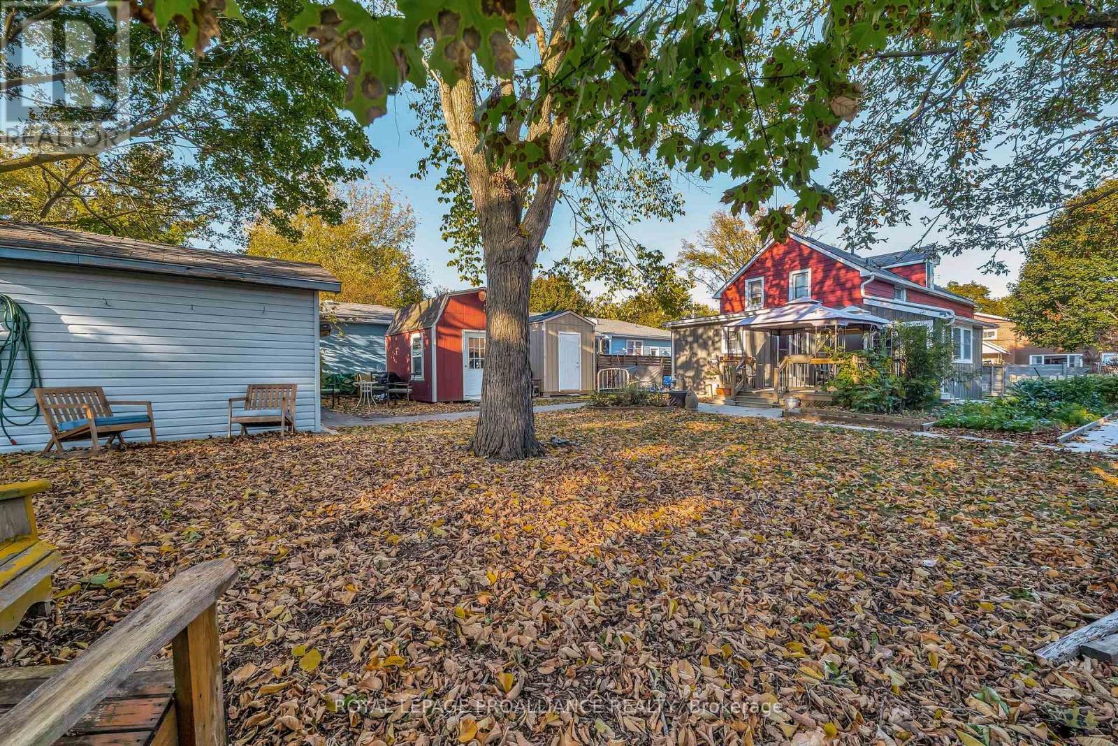 246 Foster Avenue, Belleville, Ontario  K8N 3R3 - Photo 40 - X12792054