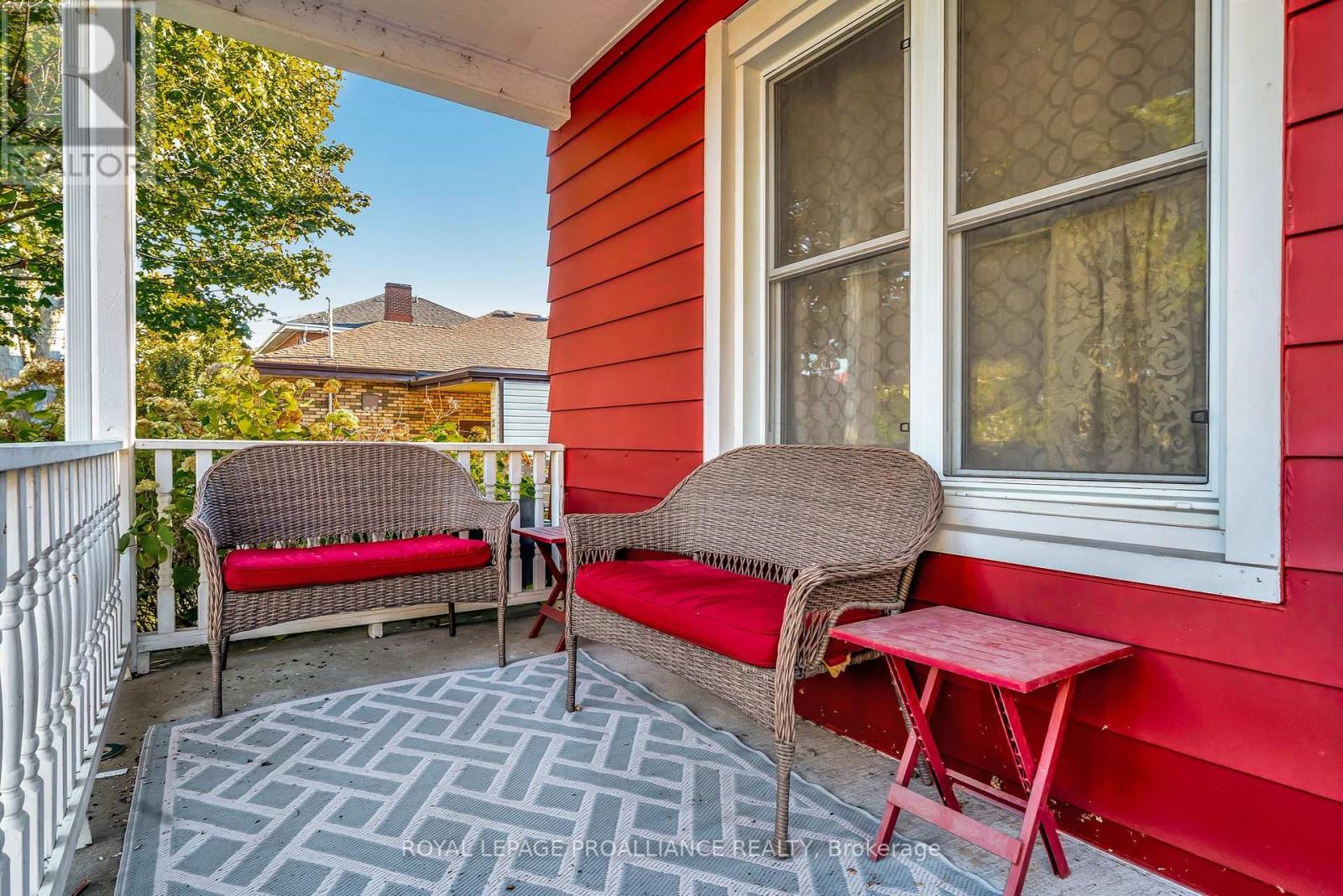 246 Foster Avenue, Belleville, Ontario  K8N 3R3 - Photo 5 - X12792054