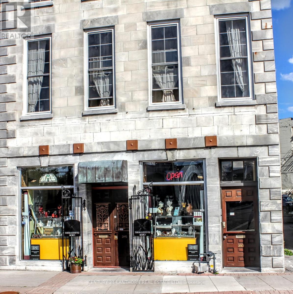 393 Front Street, Belleville, Ontario  K8N 2Z9 - Photo 3 - X12792458