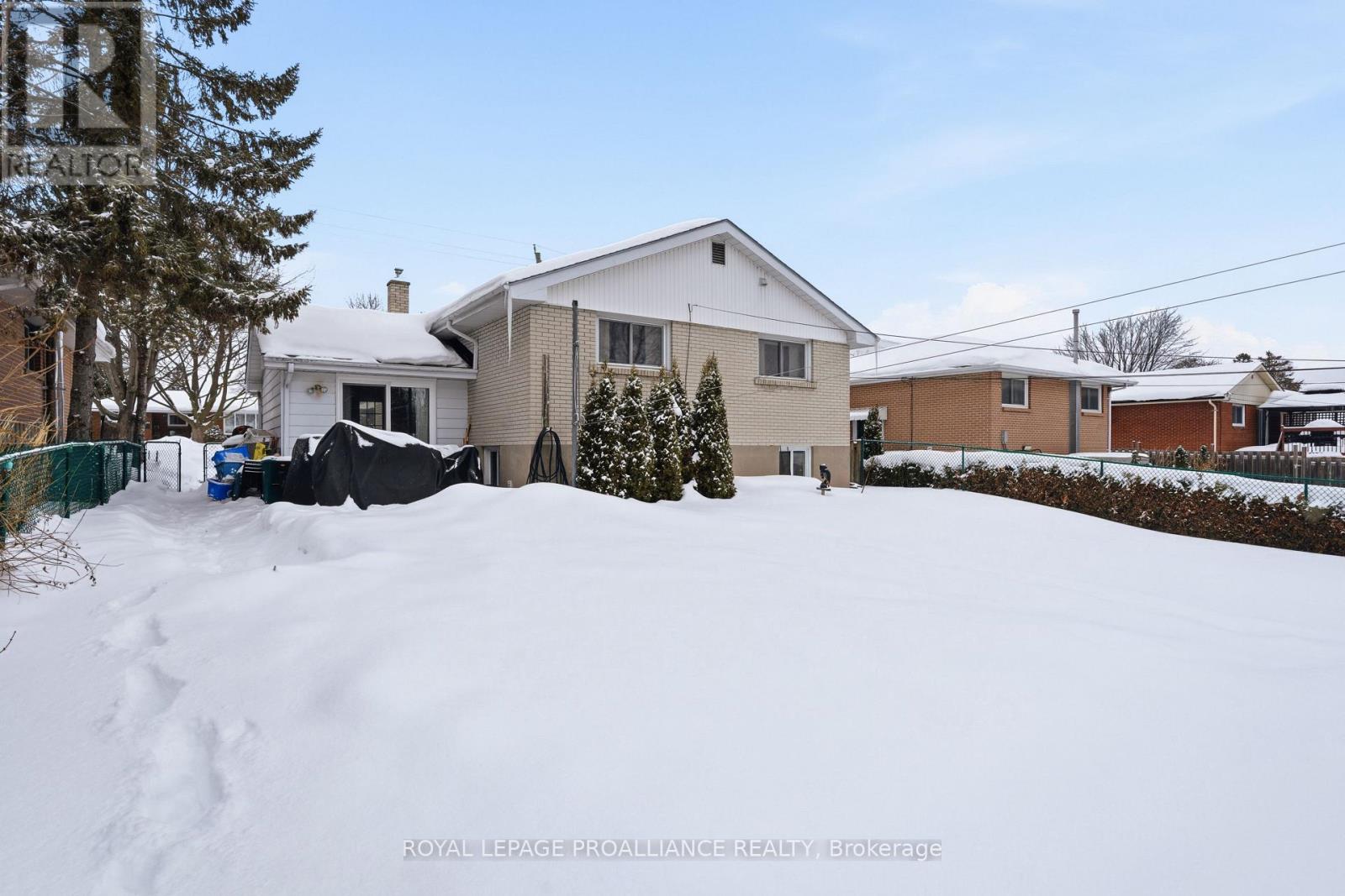 533 Bridge Street E, Belleville, Ontario  K8N 1R7 - Photo 47 - X12792924