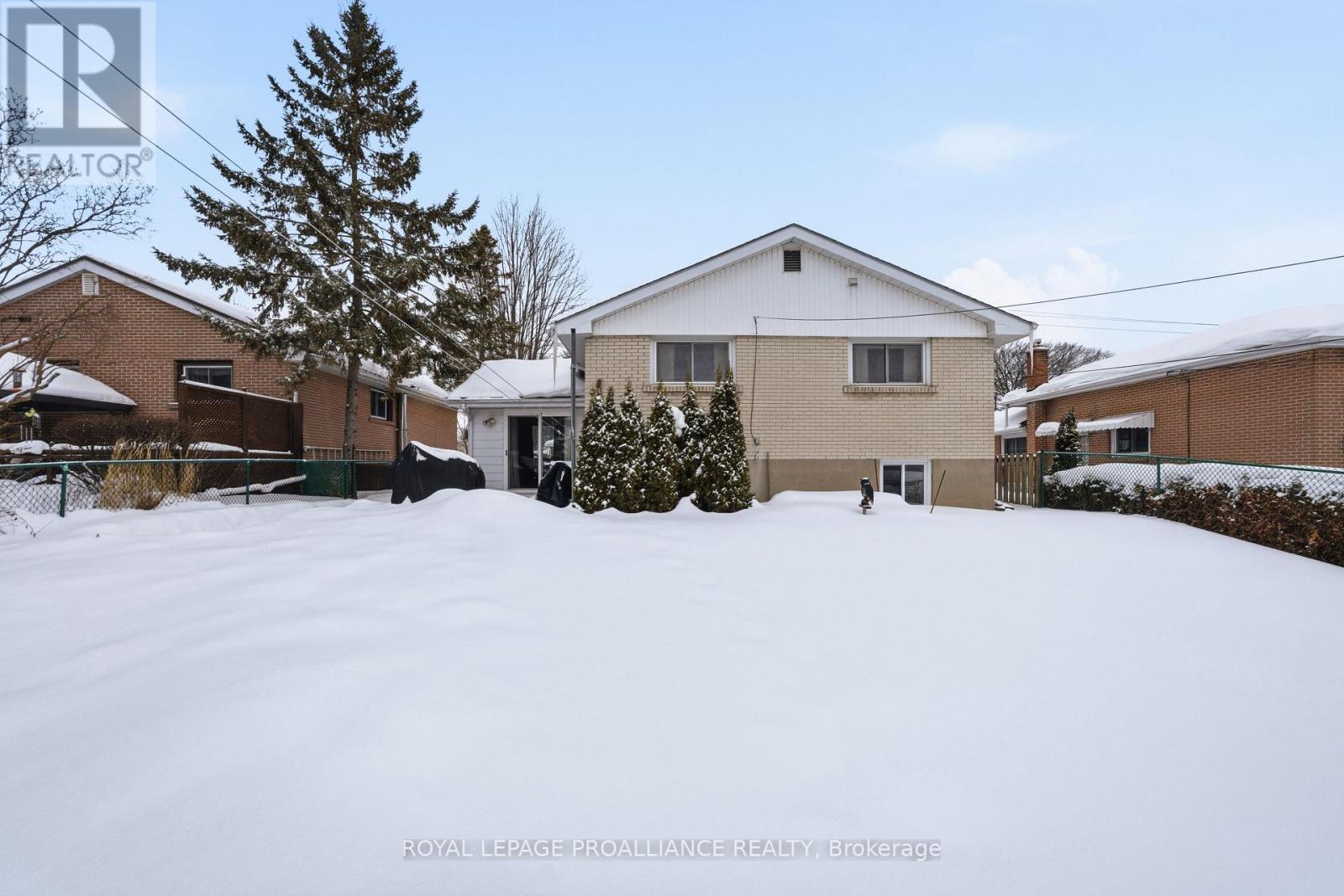 533 Bridge Street E, Belleville, Ontario  K8N 1R7 - Photo 48 - X12792924
