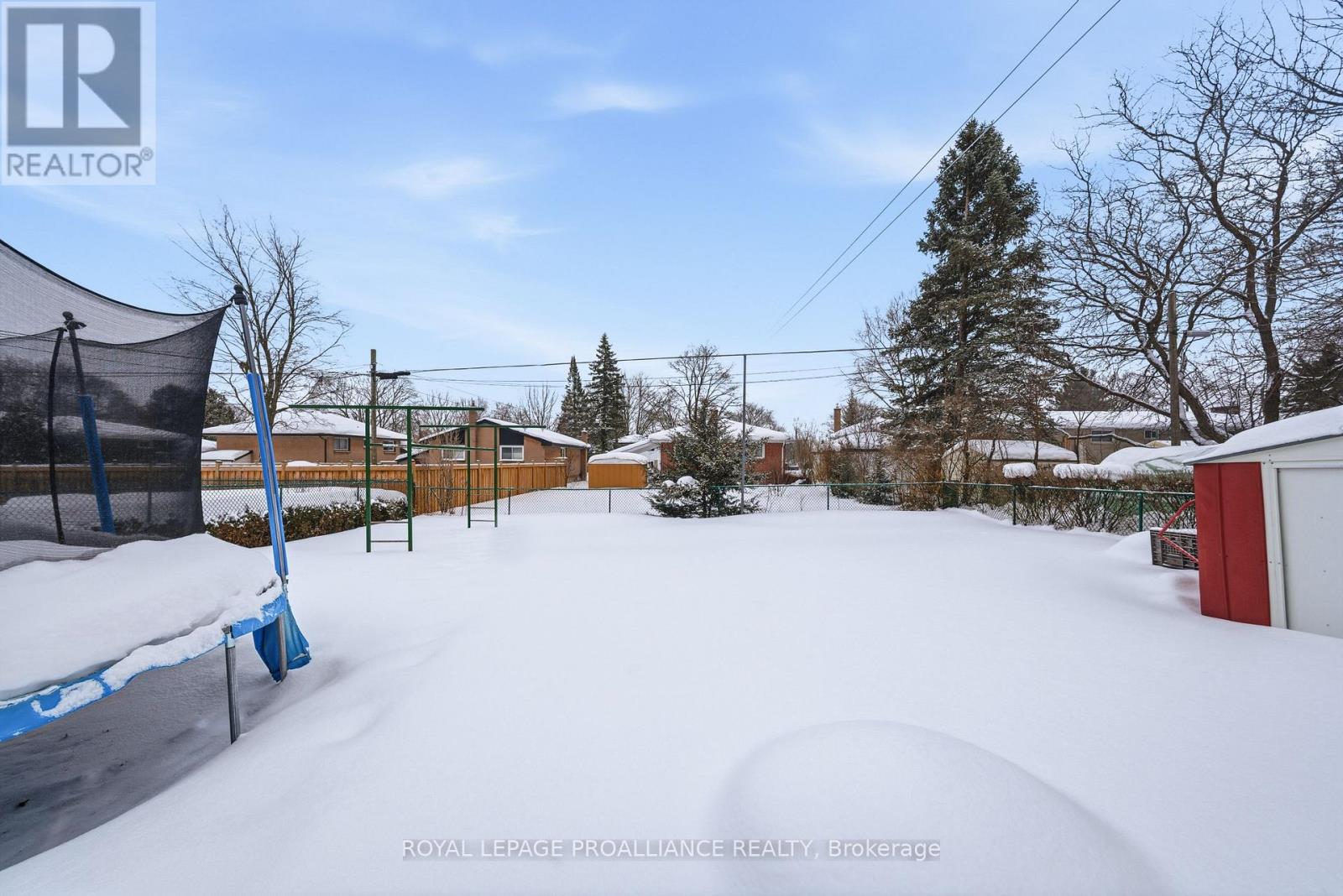 533 Bridge Street E, Belleville, Ontario  K8N 1R7 - Photo 49 - X12792924