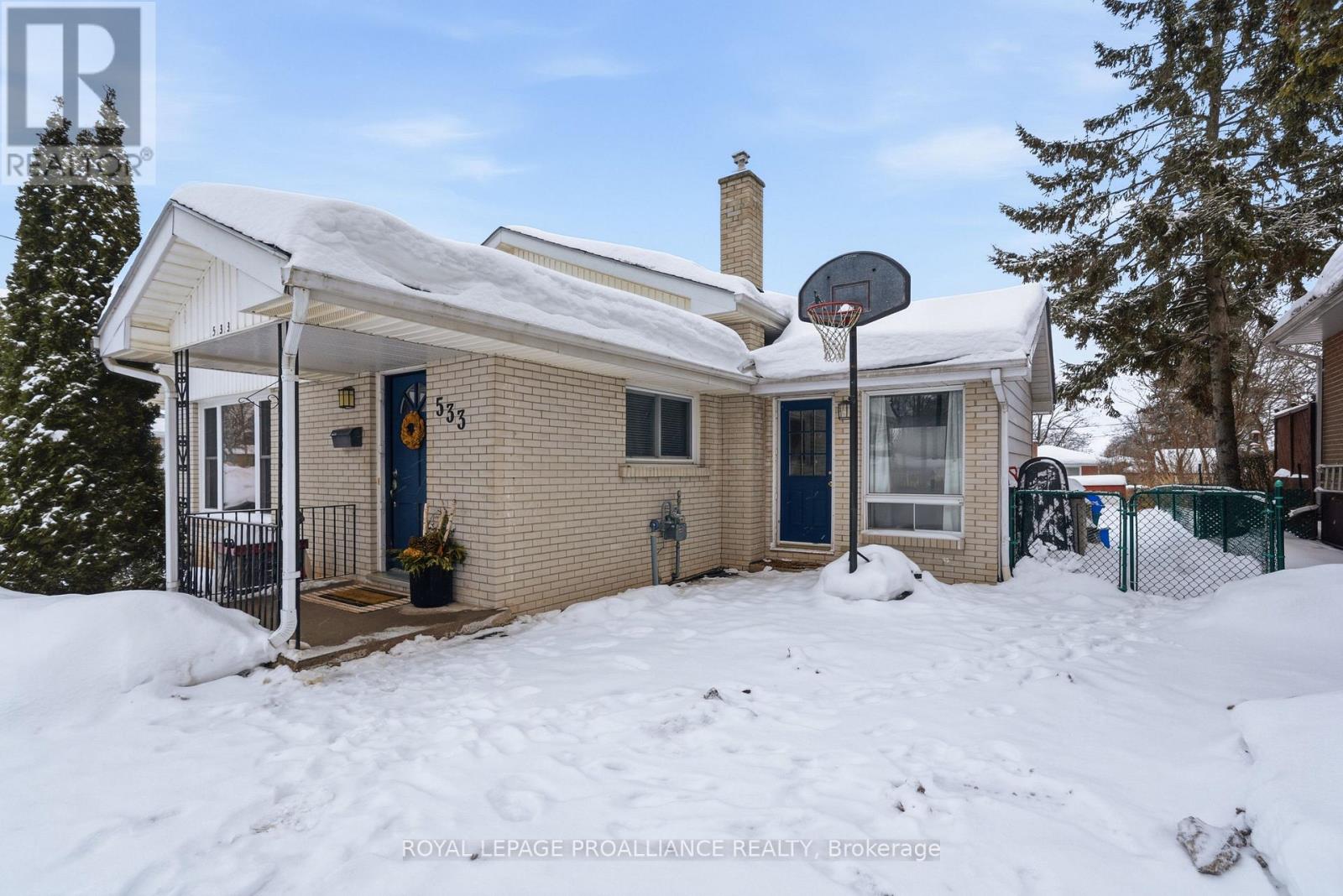 533 Bridge Street E, Belleville, Ontario  K8N 1R7 - Photo 5 - X12792924