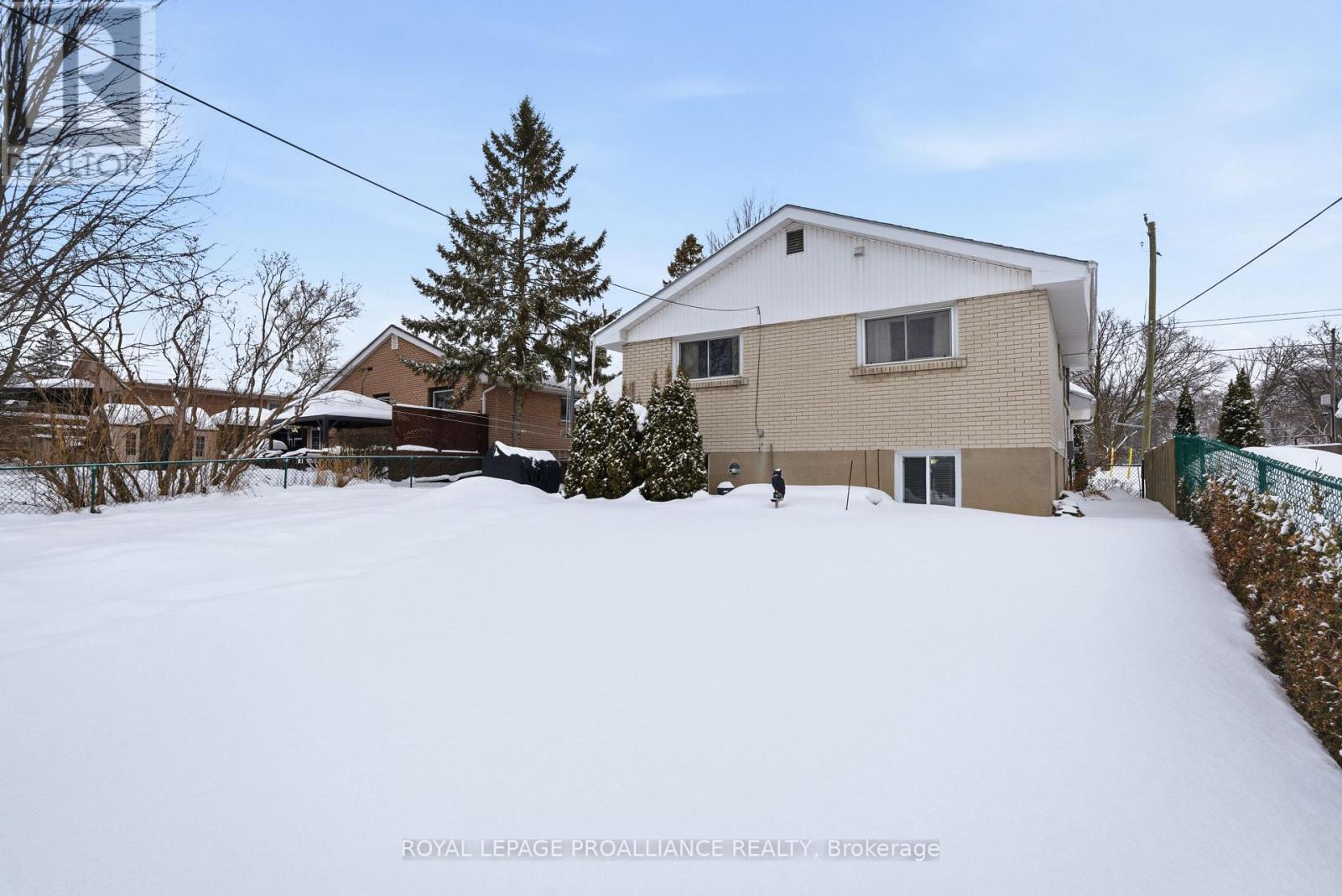 533 Bridge Street E, Belleville, Ontario  K8N 1R7 - Photo 50 - X12792924