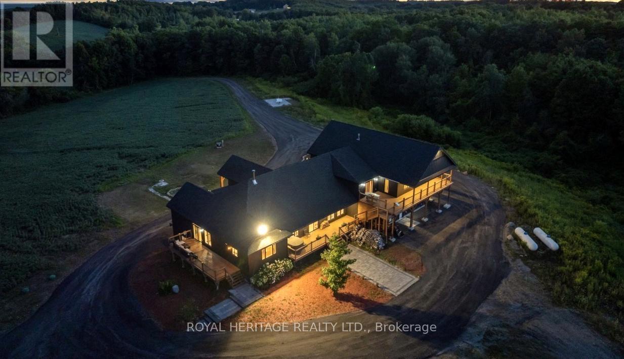 150 LONG REACH ROAD, Brighton, Ontario