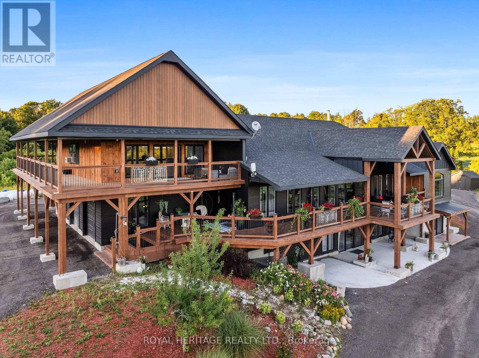 150 Long Reach Road, Brighton, Ontario  K0K 1H0 - Photo 2 - X12792926