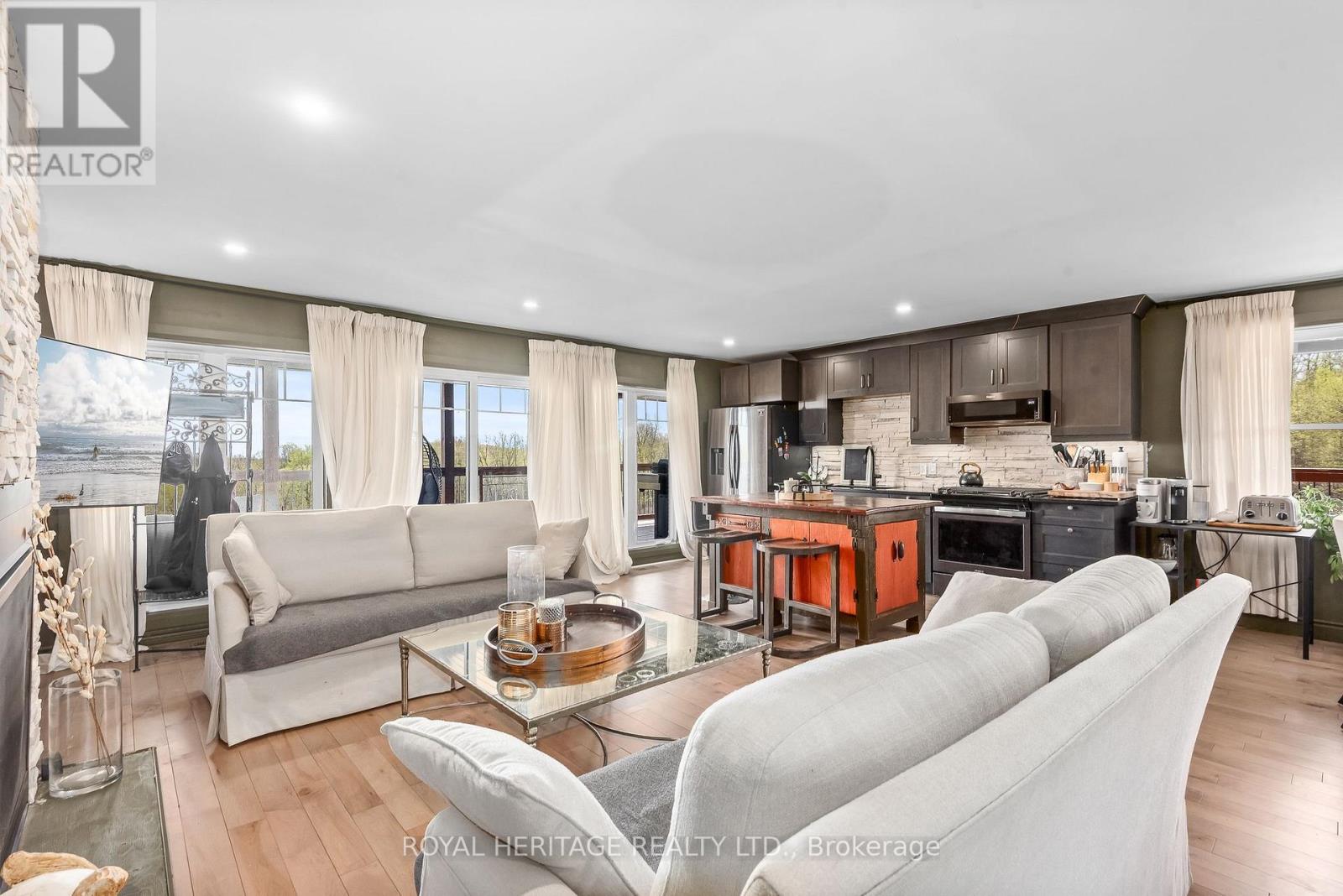 150 Long Reach Road, Brighton, Ontario  K0K 1H0 - Photo 25 - X12792926