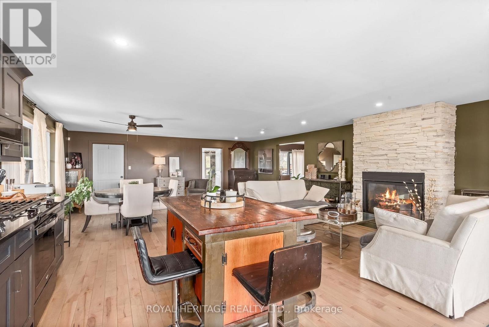 150 Long Reach Road, Brighton, Ontario  K0K 1H0 - Photo 28 - X12792926