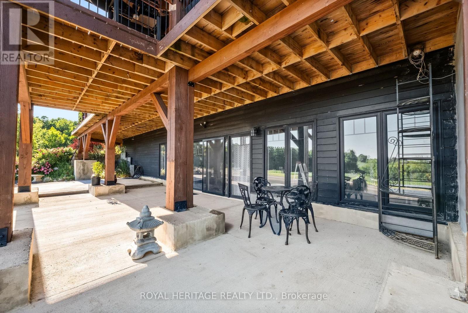 150 Long Reach Road, Brighton, Ontario  K0K 1H0 - Photo 3 - X12792926