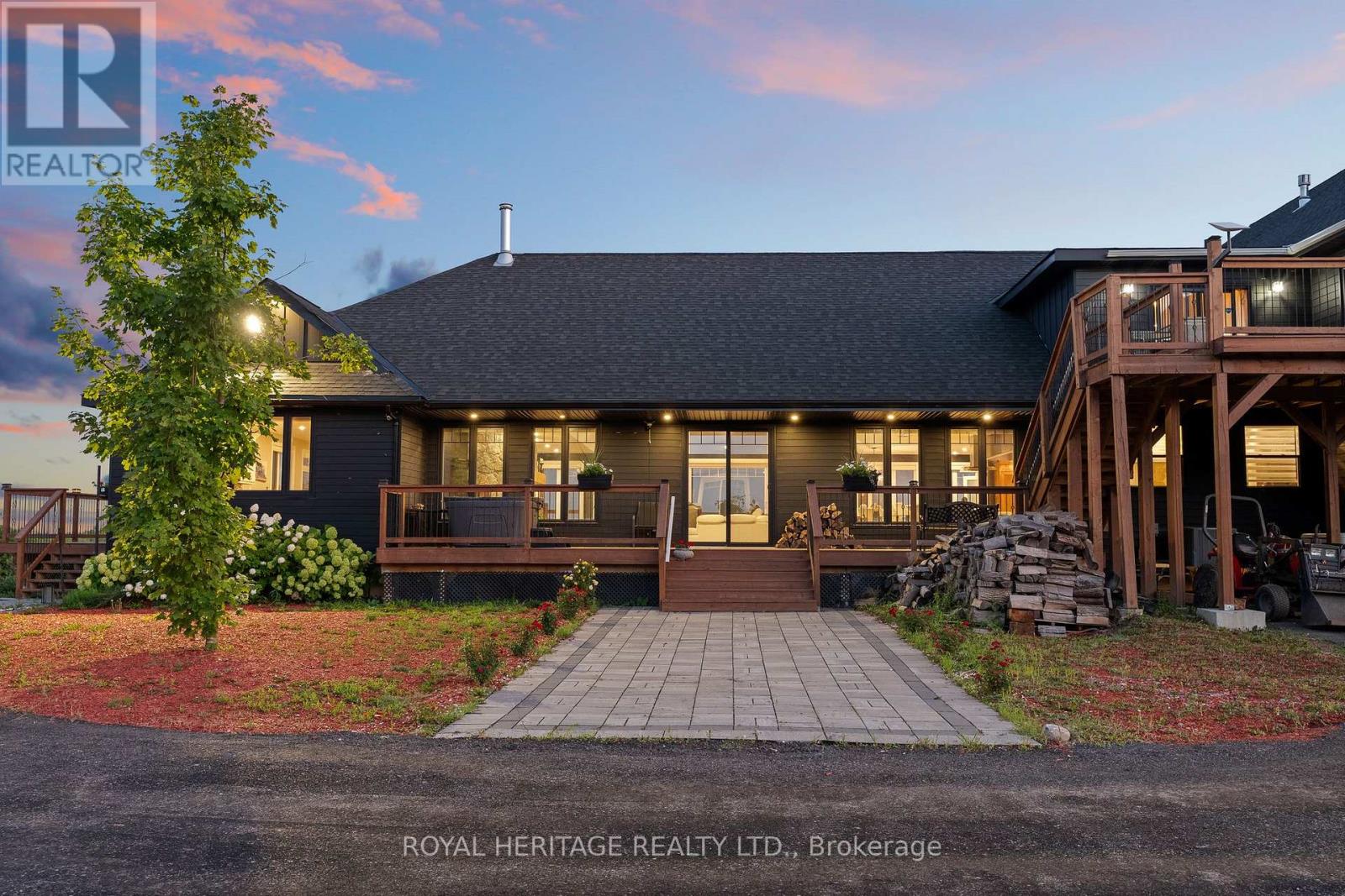 150 Long Reach Road, Brighton, Ontario  K0K 1H0 - Photo 49 - X12792926