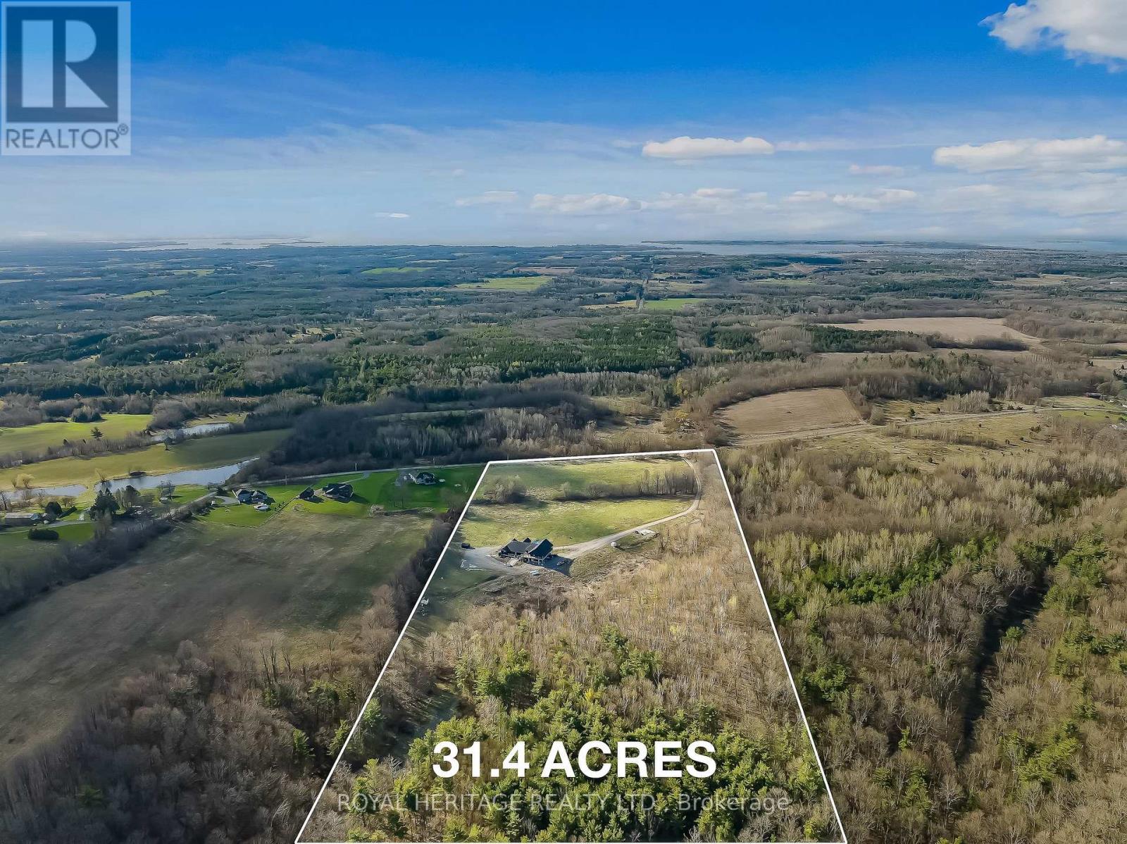 150 Long Reach Road, Brighton, Ontario  K0K 1H0 - Photo 50 - X12792926