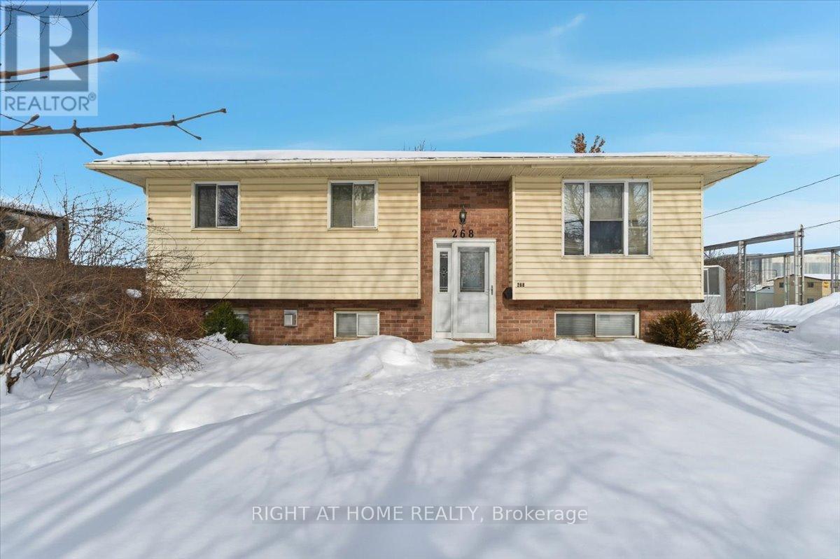 268 College Street E, Belleville, Ontario  K8N 5P7 - Photo 3 - X12793358