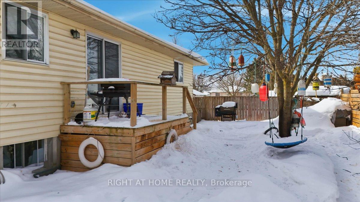 268 College Street E, Belleville, Ontario  K8N 5P7 - Photo 33 - X12793358