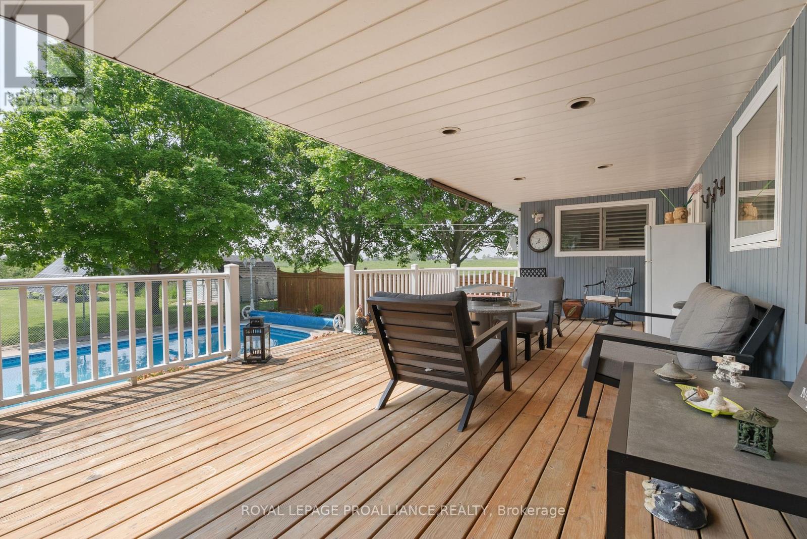 288 Edward Street W, Stirling-Rawdon, Ontario  K0K 3E0 - Photo 29 - X12794158