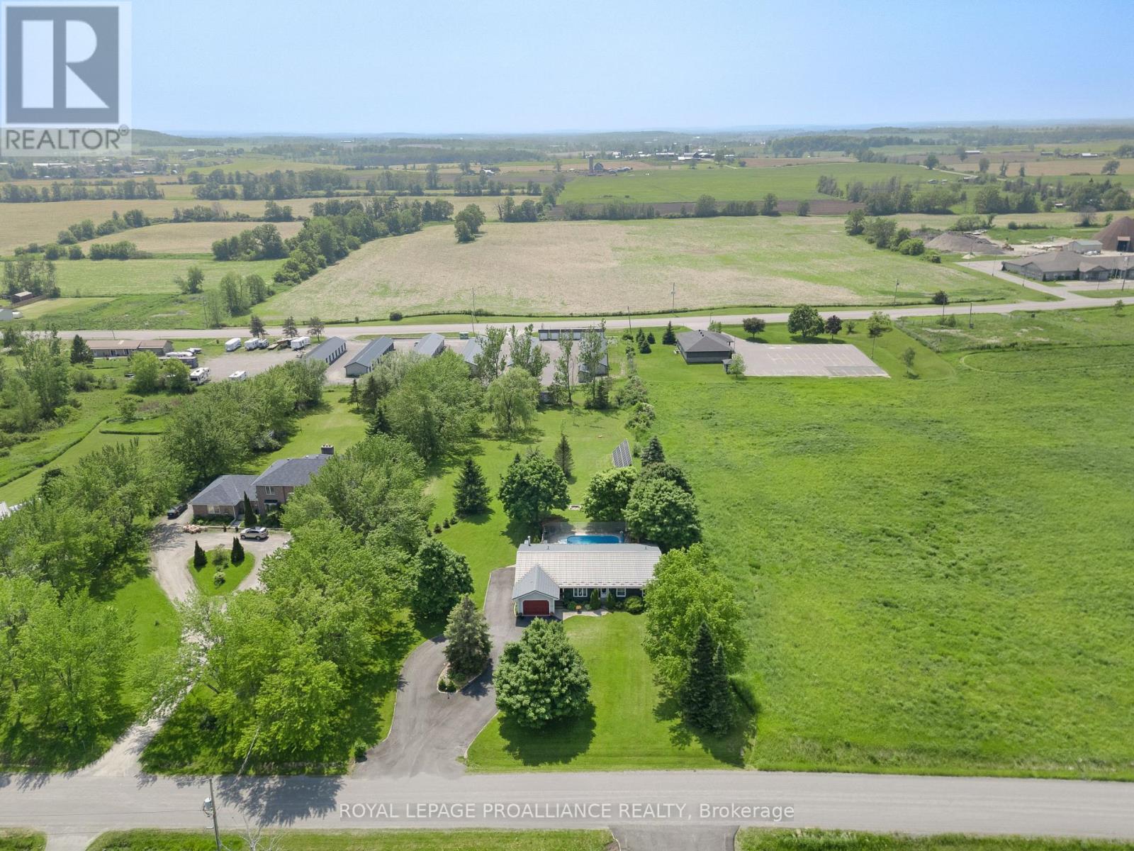 288 Edward Street W, Stirling-Rawdon, Ontario  K0K 3E0 - Photo 31 - X12794158