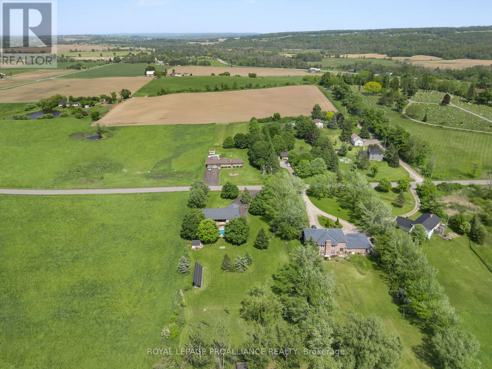 288 Edward Street W, Stirling-Rawdon, Ontario  K0K 3E0 - Photo 32 - X12794158